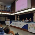 Maurizio Carta alla Camera di Commercio sul PUG