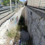 Passaggi pedonali viale Regione Siciliana
