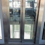 Passaggi pedonali viale Regione Siciliana