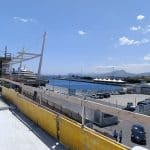 porto palermo lavori interfaccia