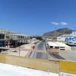 porto palermo lavori interfaccia