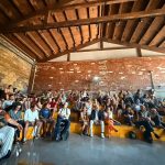 Pug Palermo incontro Cantieri Culturali della Zisa
