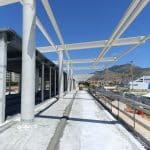 porto palermo lavori interfaccia