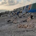Reset ripulisce le spiagge di Palermo dopo il Ferragosto