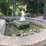 Degrado al Giardino Inglese 1