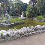 Degrado al Giardino Inglese 1