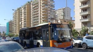 Linea 812 Amat Palermo