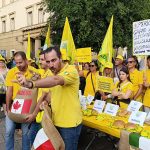 Protesta agricoltori a Palermo 1