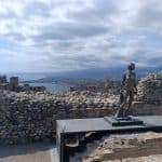 David di Jago, Taormina, con censura