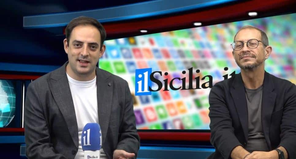 Intervista a Maurizio Carta