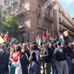 Sciopero generale a Palermo 4