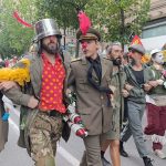 Sciopero generale a Palermo 4