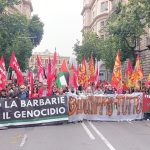 Sciopero generale a Palermo 4