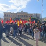 Sciopero generale a Palermo 4