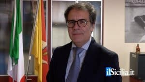 Filippo Nasca, presidente Cas