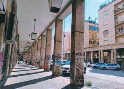 Piazzale Ungheria, Palermo
