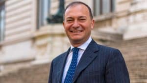 Luca Sbardella