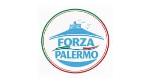Simbolo Forza Palermo