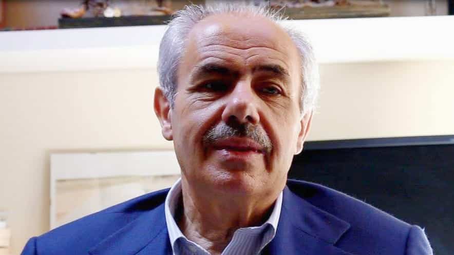 Raffaele Lombardo
