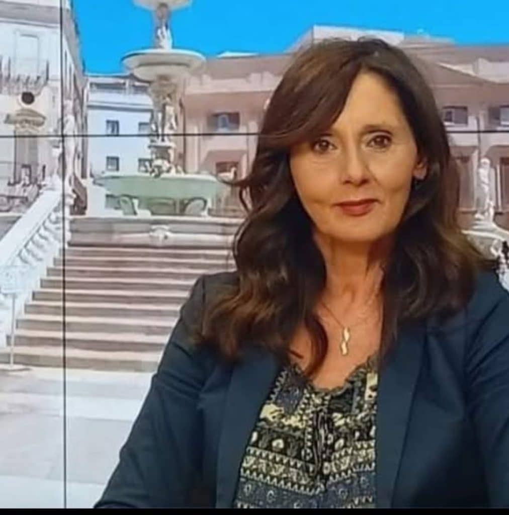 Francesca Costa, Confesercenti
