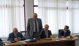 Roberto Lagalla in VII Circoscrizione
