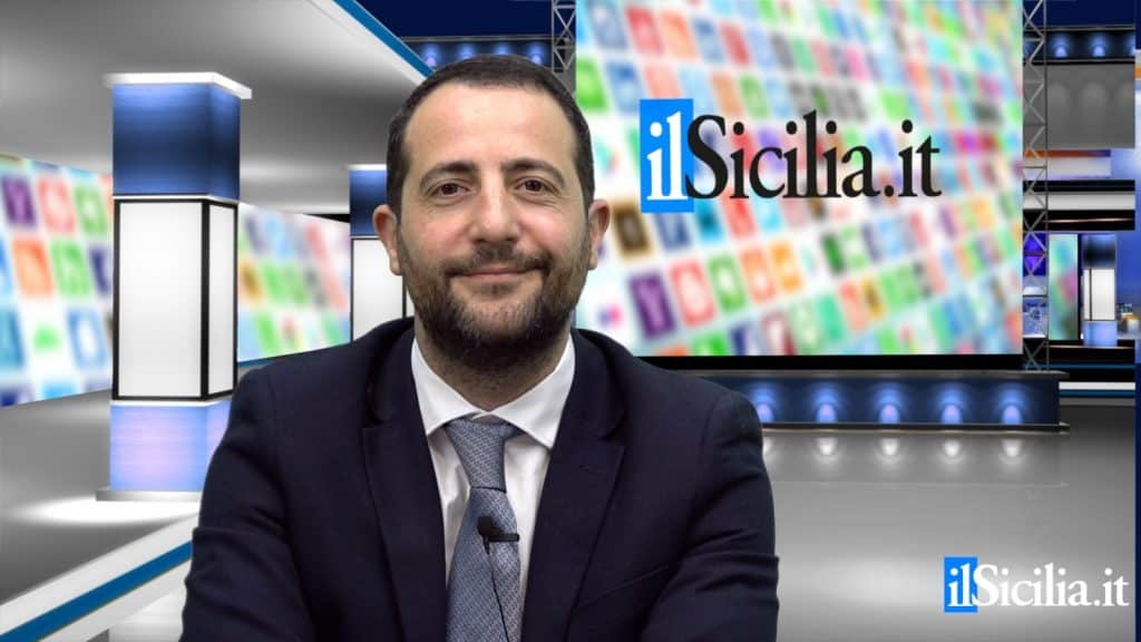 Francesco Colianni assessore regionale all'energia