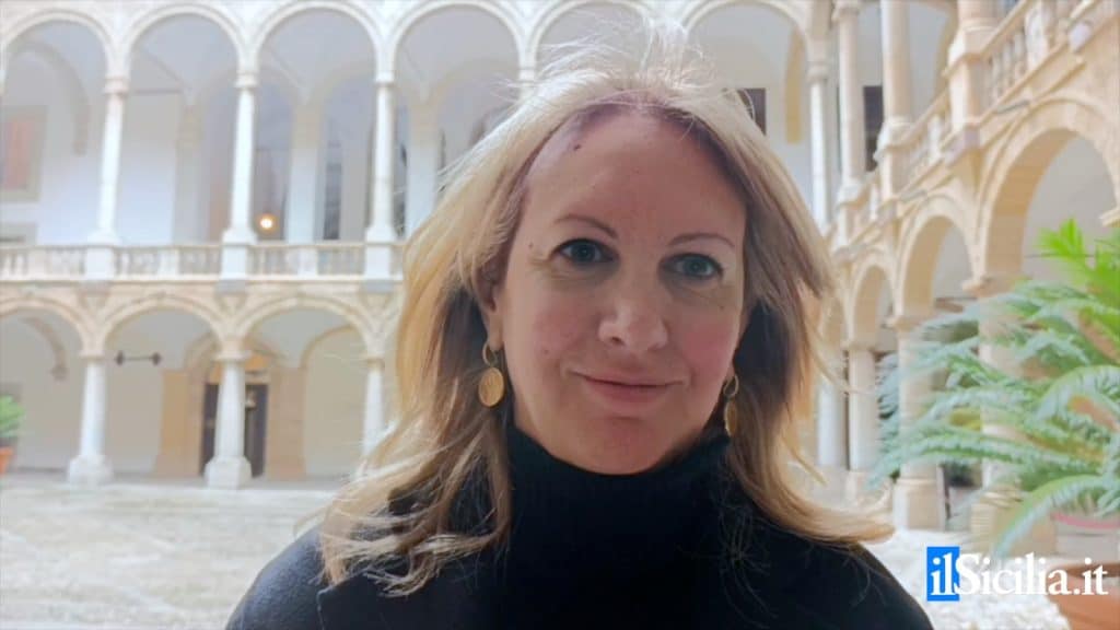 Giusi Savarino