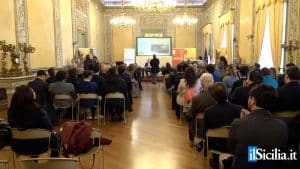 Cateno De Luca Sud chiama Nord Governo di Liberazione