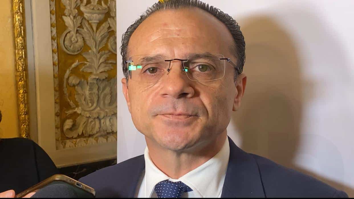 Immobili regionali, De Luca: