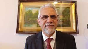 Ignazio Abbate presidente I Commissione Affari Istituzionali