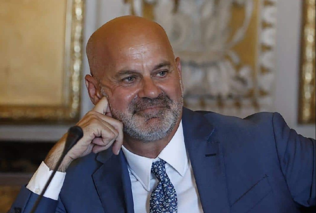Foto di Giuseppe Montalbano