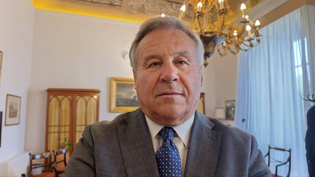 Gaspare Vitrano