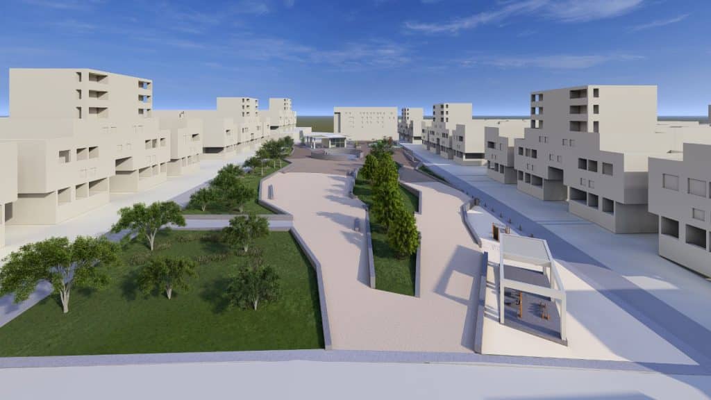 Piazza Zen 1
