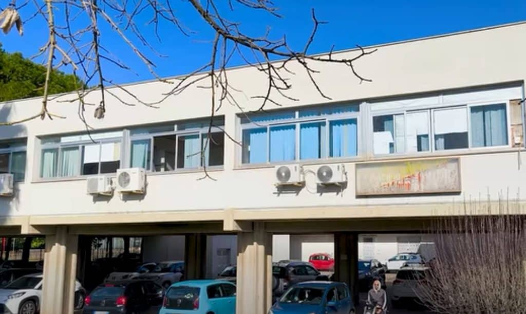 V Circoscrizione di Palermo