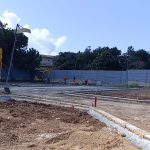 Piazza della Pace, D'Agostino libera il campo base, tornerà la villetta