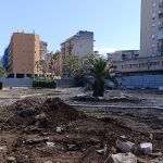 Piazza della Pace, D'Agostino libera il campo base, tornerà la villetta