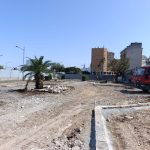 Piazza della Pace, D'Agostino libera il campo base, tornerà la villetta