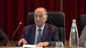 Renato Schifani