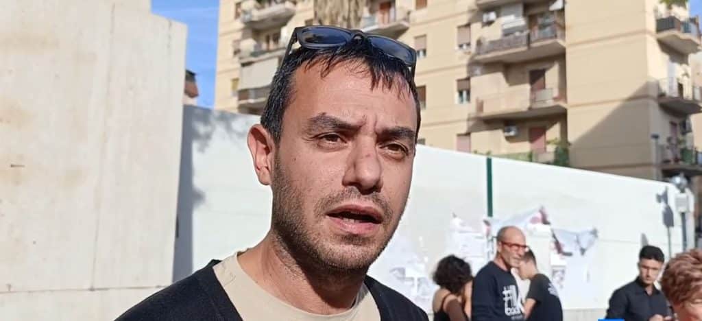 Davide Grasso, consigliere V Circoscrizione PD
