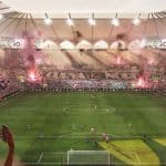 Rendering stadio Renzo Barbera Popolous 2