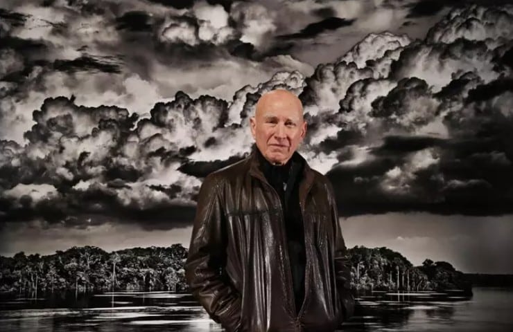 Sebastião Salgado