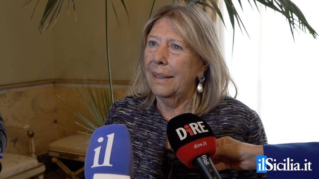 Nuccia Albano