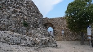 Castello di Taormina