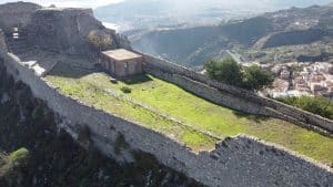Castello di Taormina