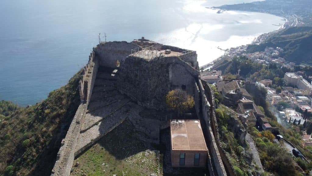 Castello di Taormina