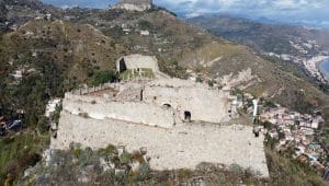 Castello di Taormina