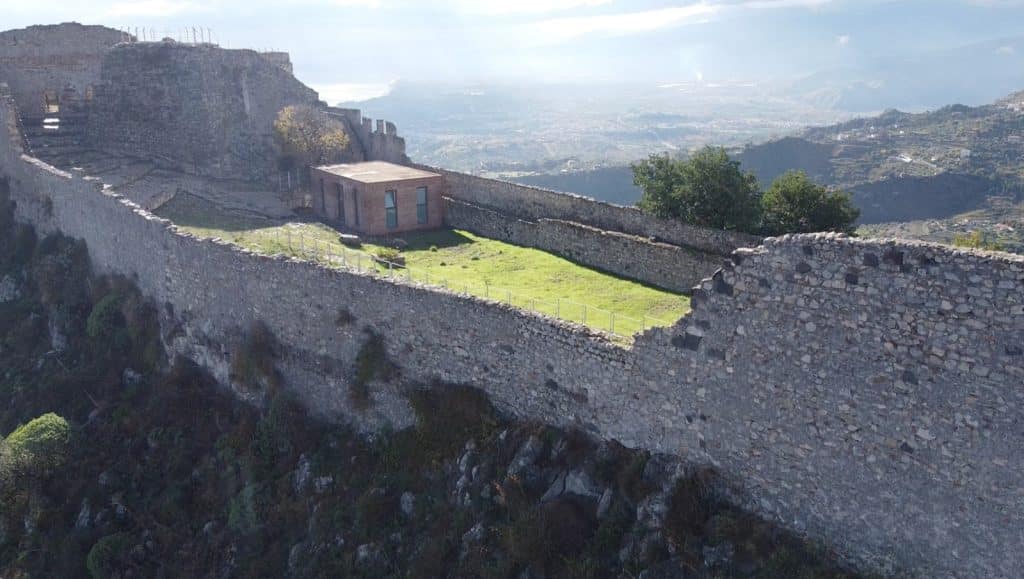 Castello di Taormina