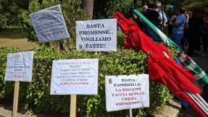 Lavoratori Almaviva
