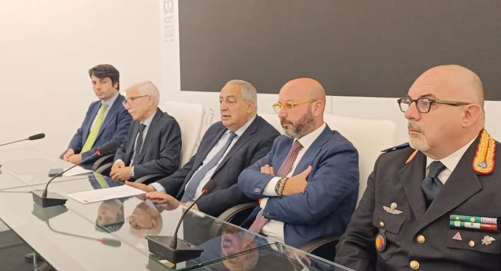Presentazione Simel, piattaforma Sispi per attività commerciali di Palermo 2