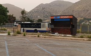 Parcheggio Galatea, Mondello Palermo Amat